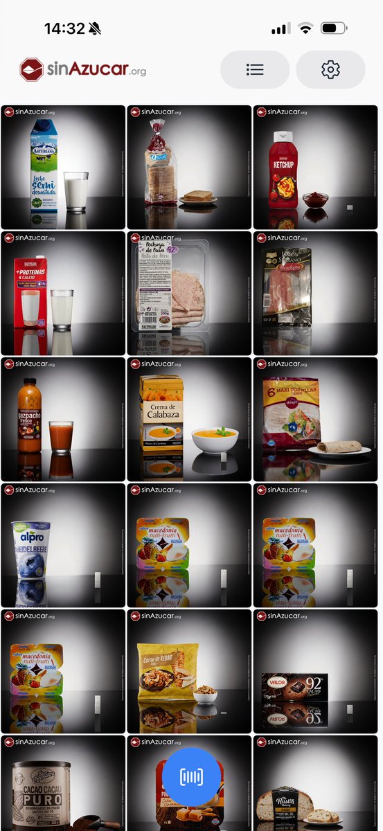 sinAzucar.org - Antonio Rodríguez tweet media