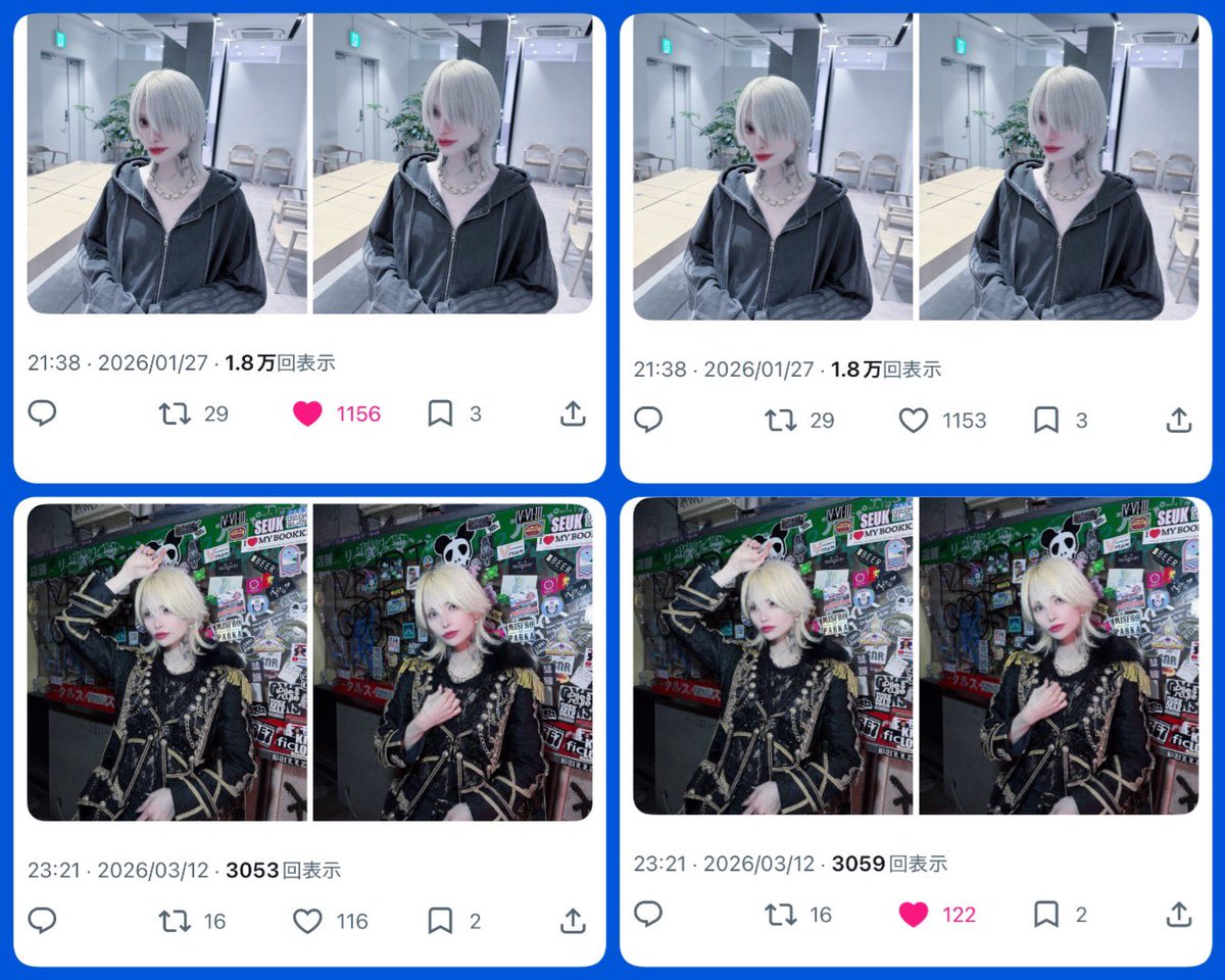 (⚈ ̍̑⚈͜ ̍̑⚈) tweet media