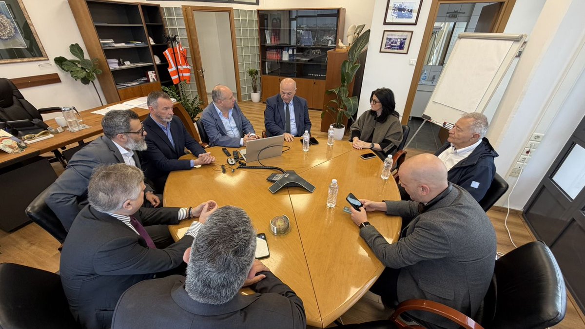 ΕΚΕΤΑ-CERTH tweet media