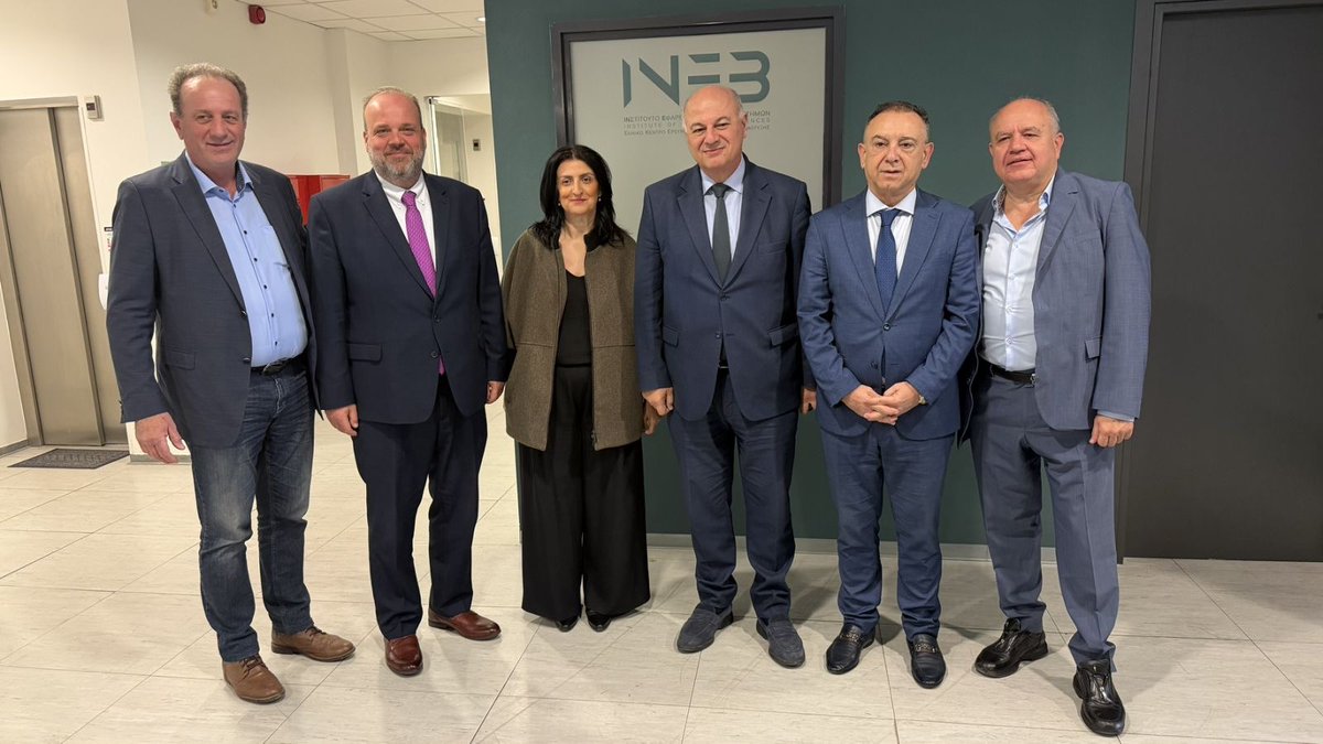 ΕΚΕΤΑ-CERTH tweet media