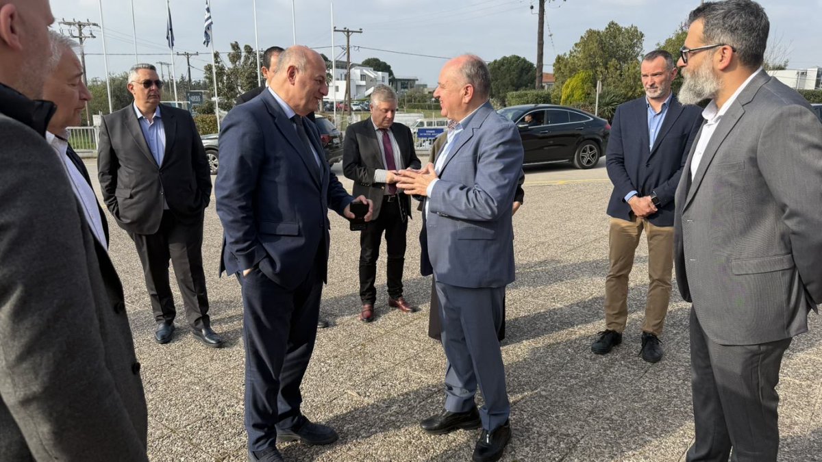 ΕΚΕΤΑ-CERTH tweet media