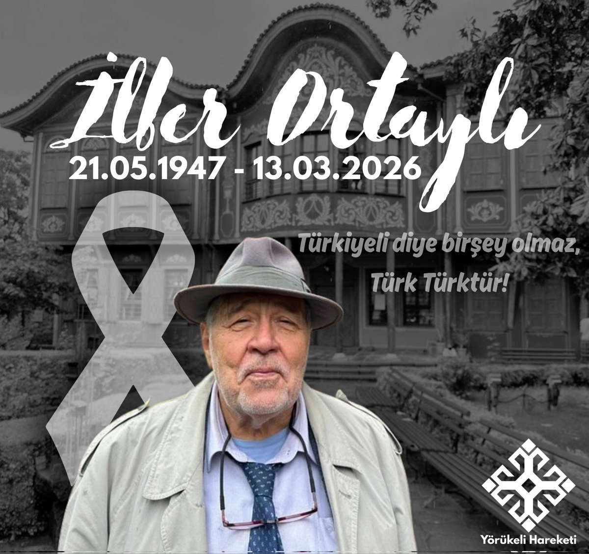 Yörükeli Hareketi tweet media