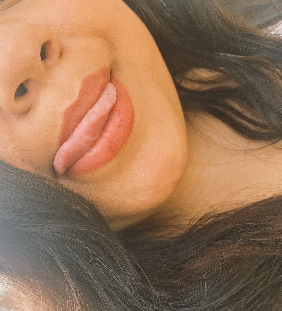 𝓜𝓪𝓬𝓪 💋 tweet media