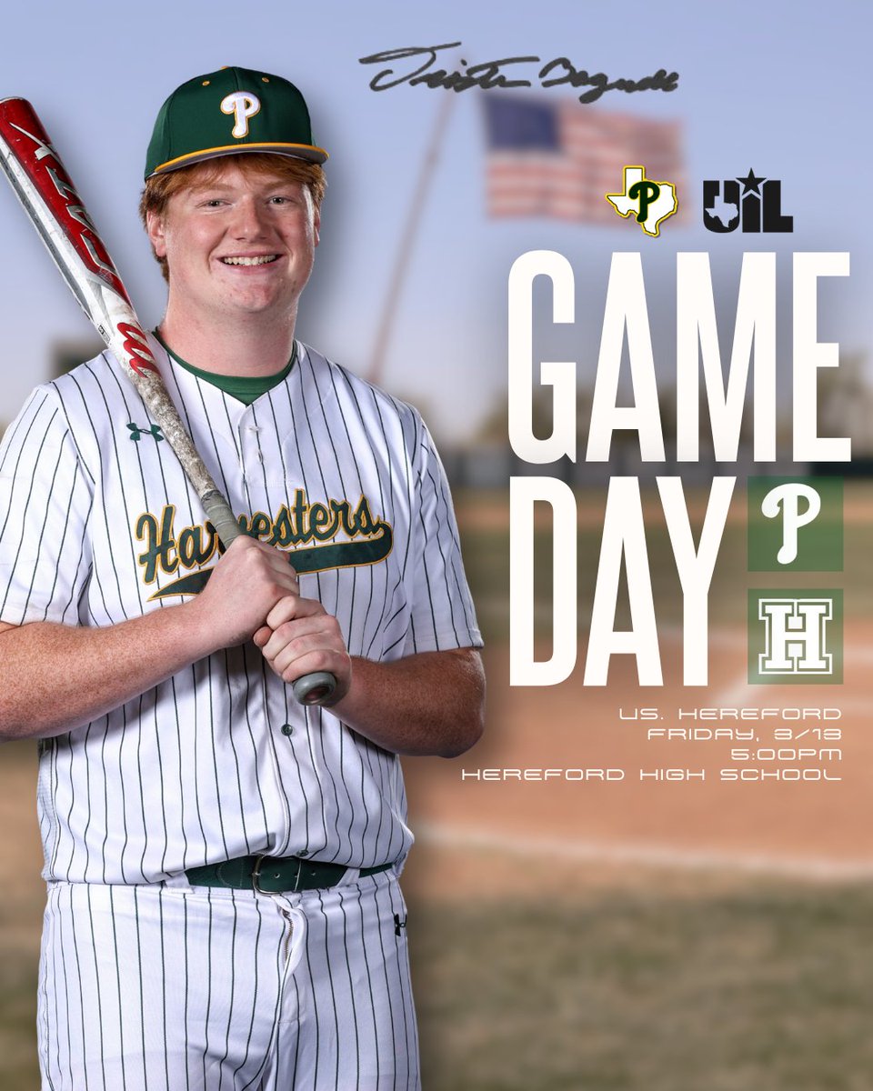 Pampa ISD Athletics tweet media