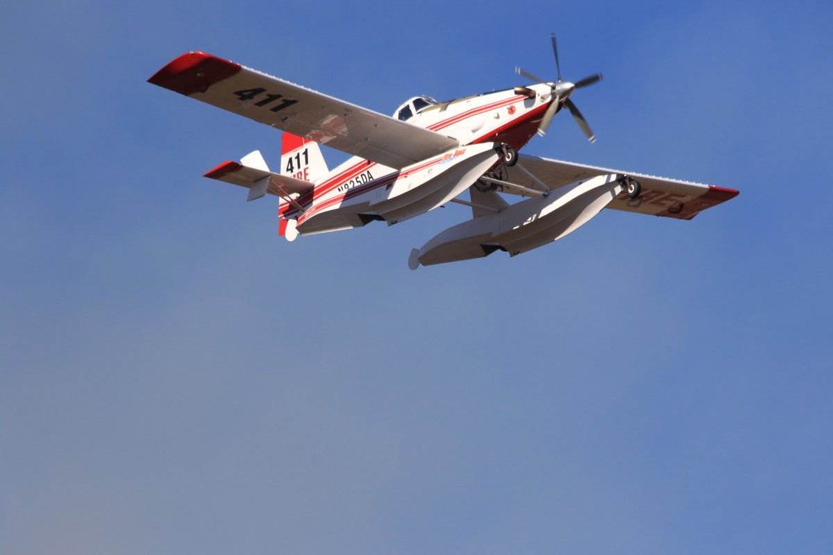 Dauntless Air tweet media