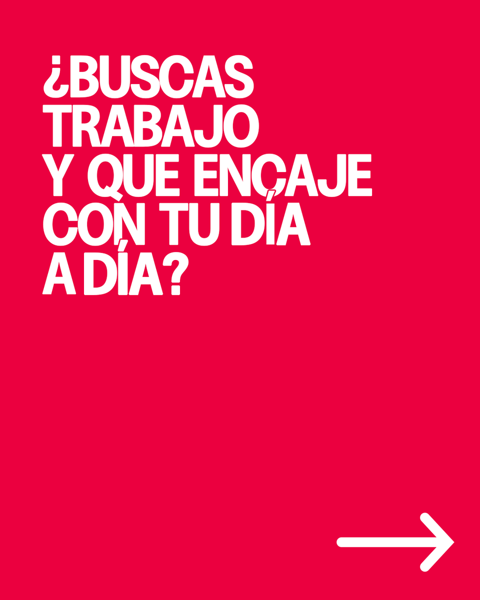 adecco_es's tweet photo. Si tienes actitud, lo demás se aprende. 
Entra y apúntate en el link 
👉 https://t.co/BtXBum3QRF https://t.co/MCv6cFgNrA