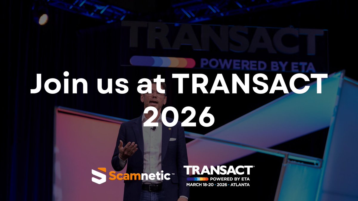 SCAMNETIC tweet media