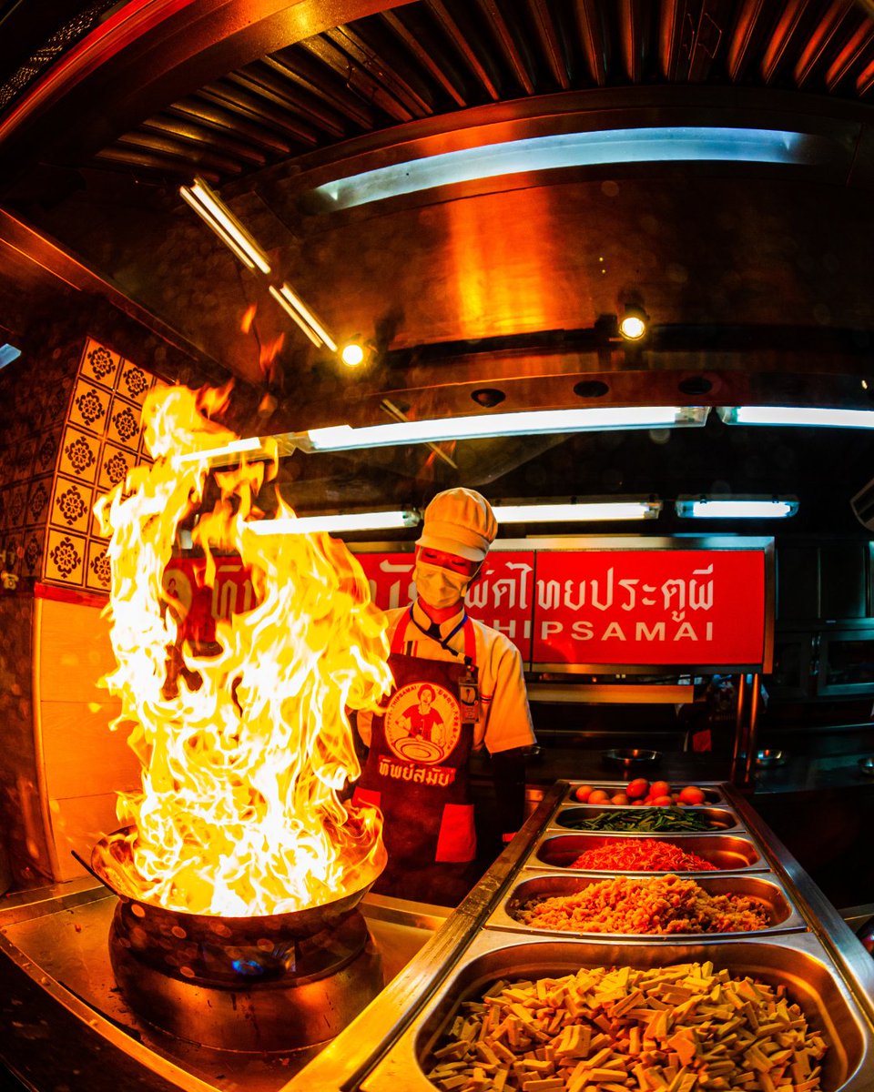 Thaïlande officiel tweet media