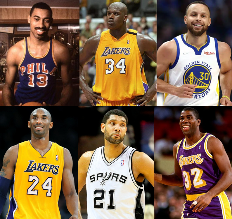 NBA - Jordi de Mas tweet media