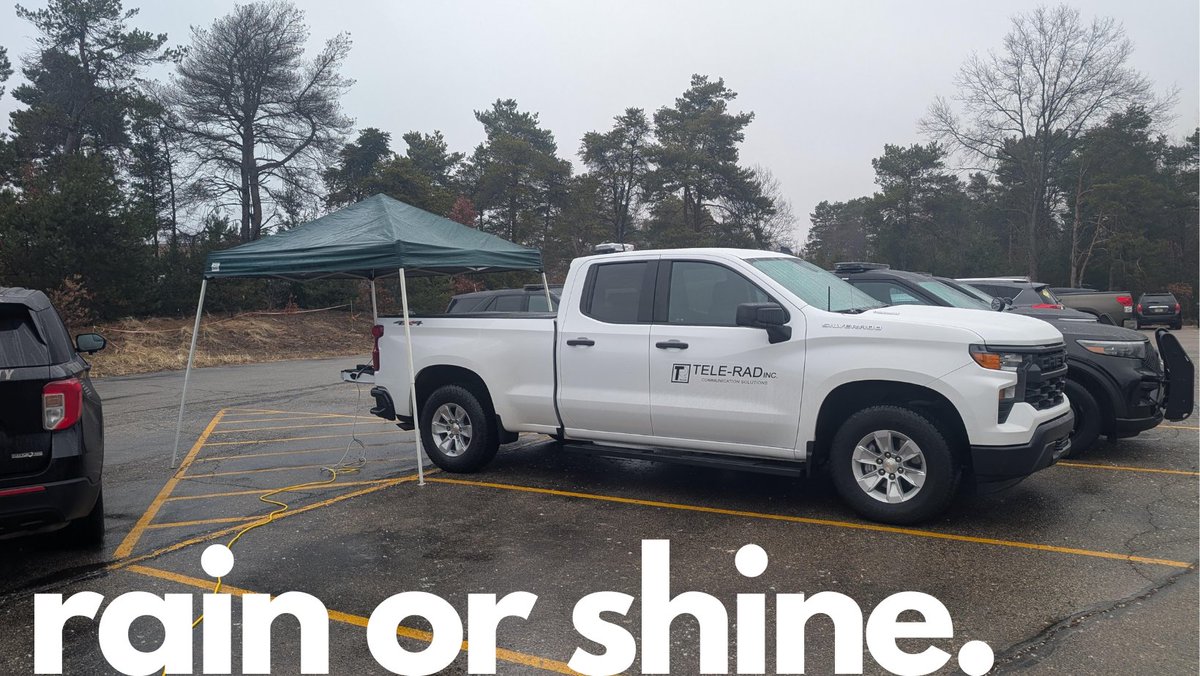 Tele-Rad tweet media