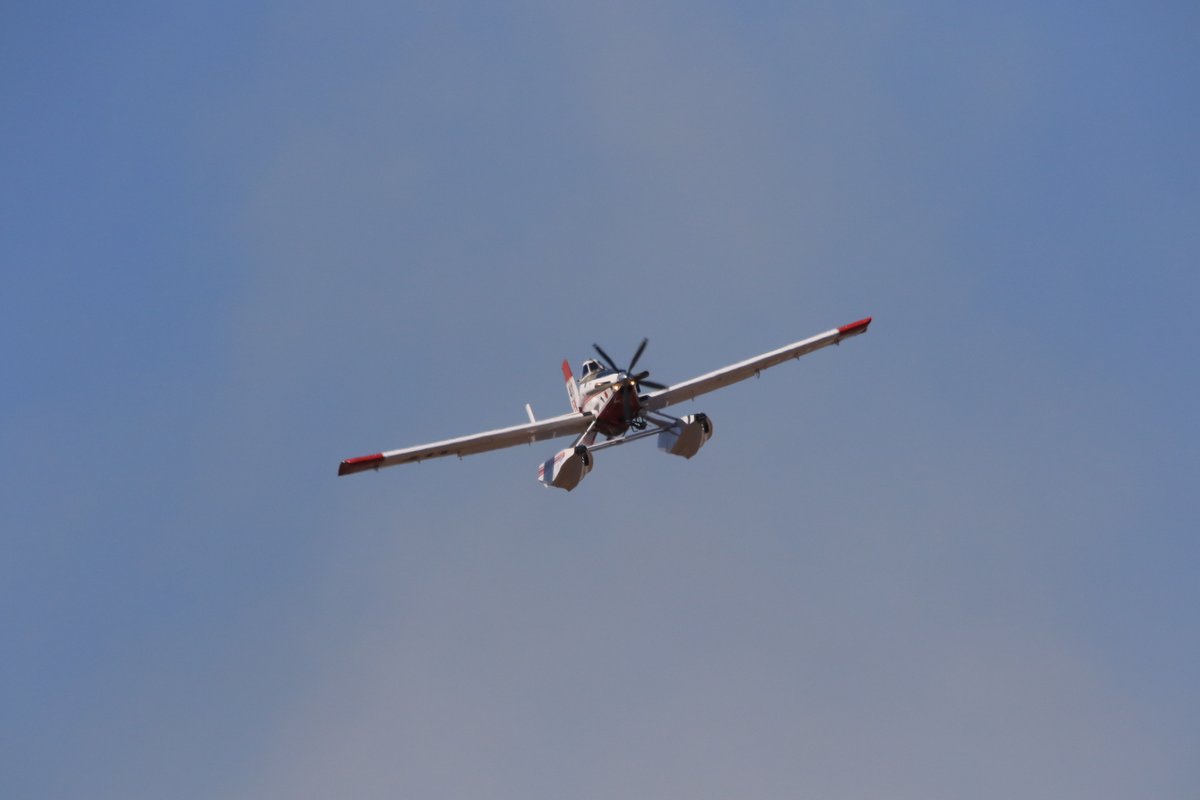 Dauntless Air tweet media