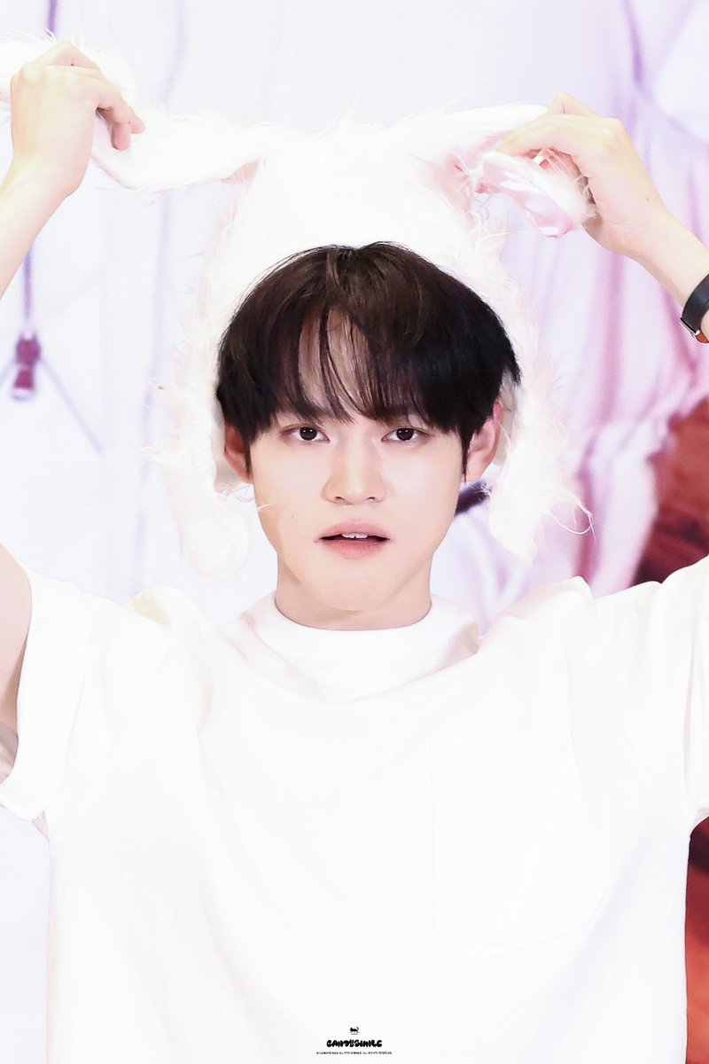 Candysunle's tweet image. 260313  ICON팬싸
​
​#천러 #CHENLE #辰乐 #NCTDREAM