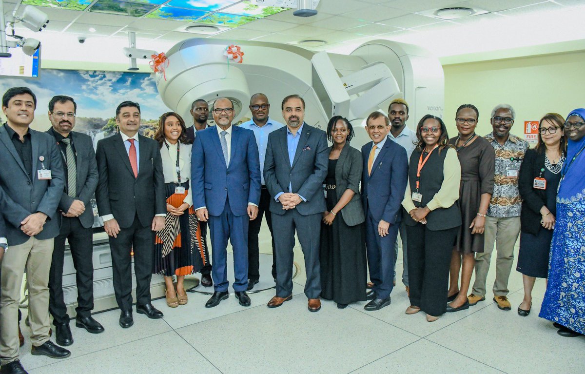 Shaukat Abdulrazak,PhD,EBS tweet media