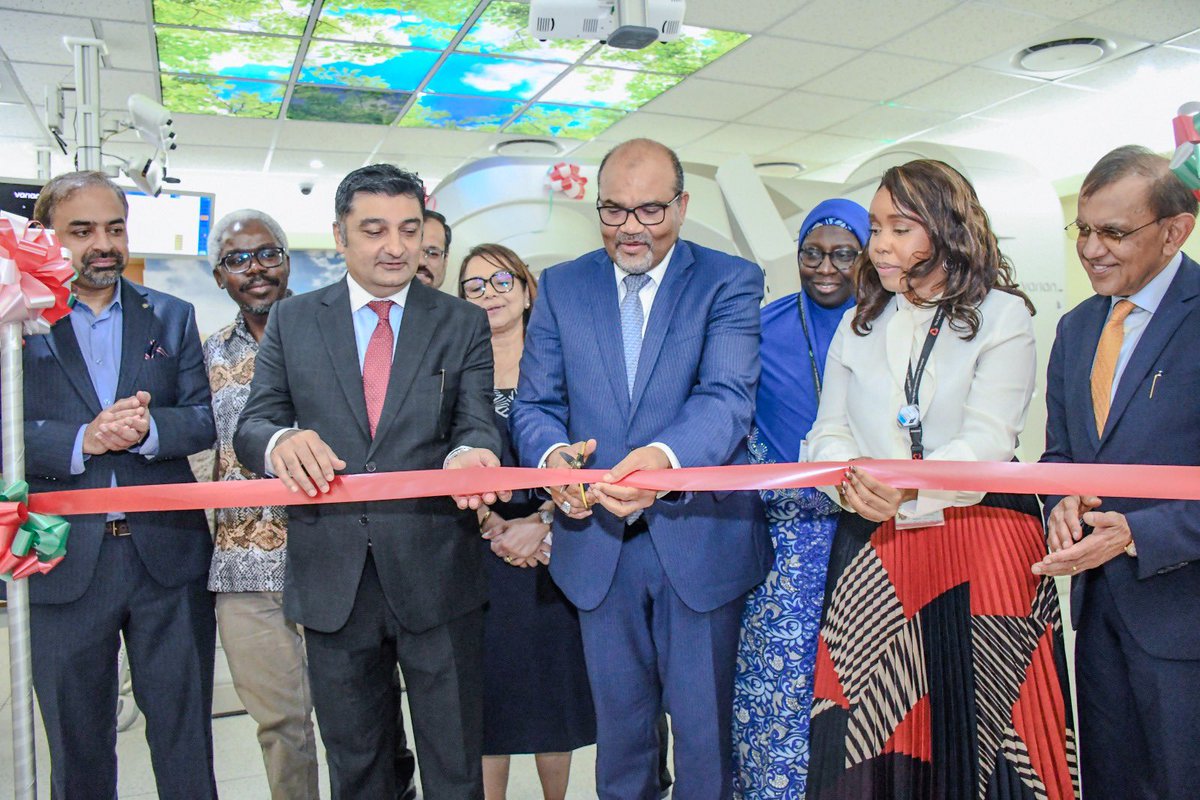 Shaukat Abdulrazak,PhD,EBS tweet media