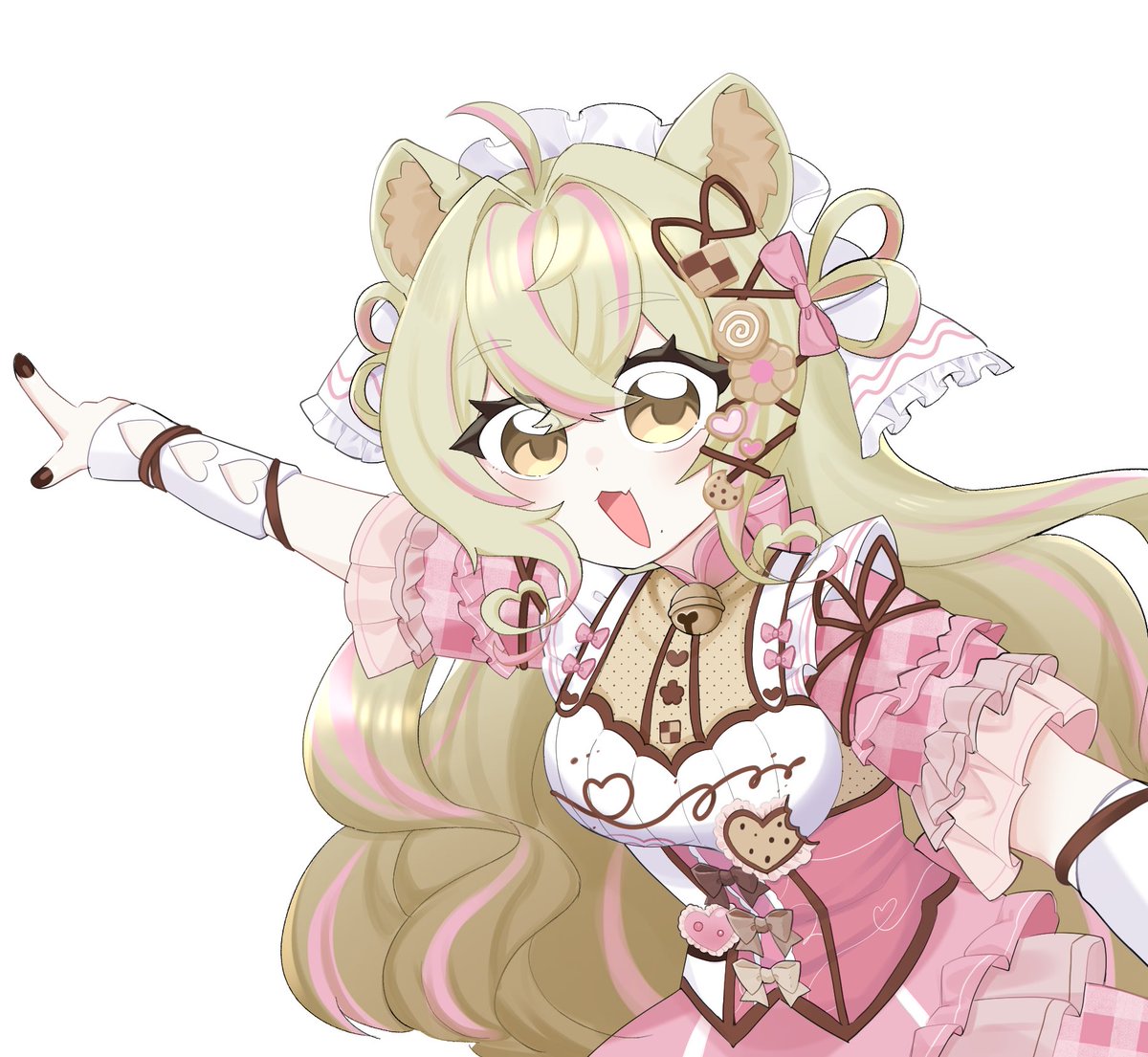 sable ♡ ‧˚꒰ pre-debut ୭ ˚. ᵎᵎ tweet media