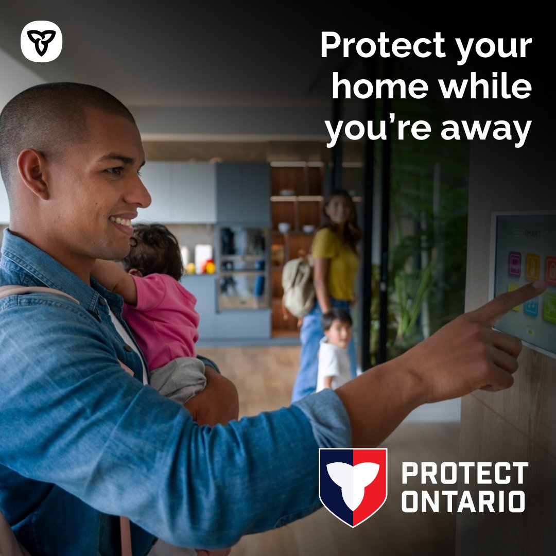 Ministry of the Solicitor General tweet media