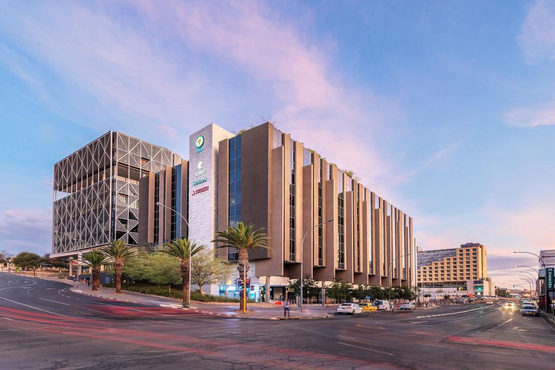 Eagle FM Namibia tweet media