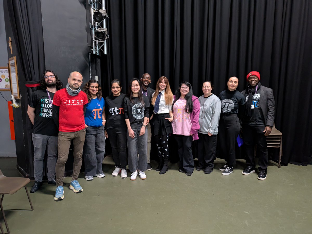 St Paul's Catholic School tweet media