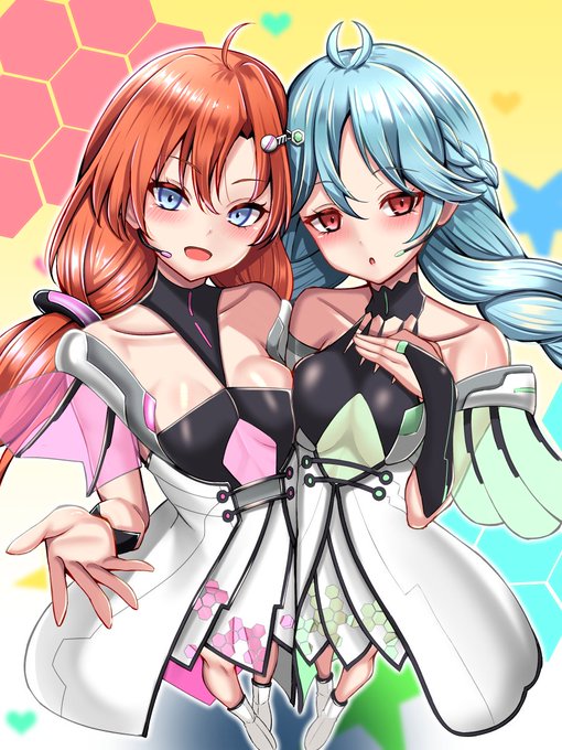 Skeb納品しました!リクエストありがとうごさいます! 