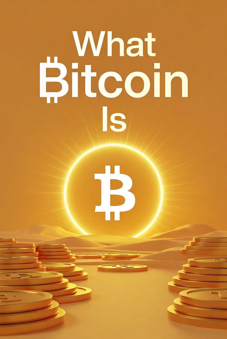 Sats Go Up 📈🟧 tweet media