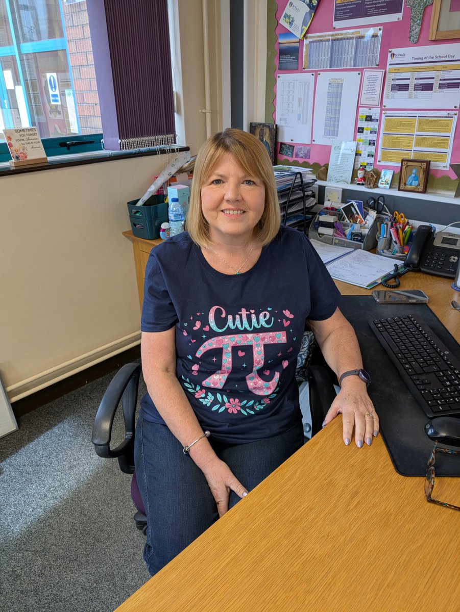 St Paul's Catholic School tweet media