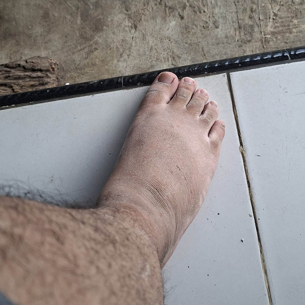 Daily Finger!!! tweet media