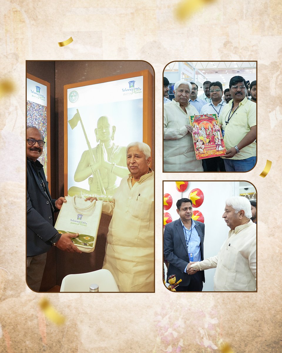 K.S.T.D.C. tweet media