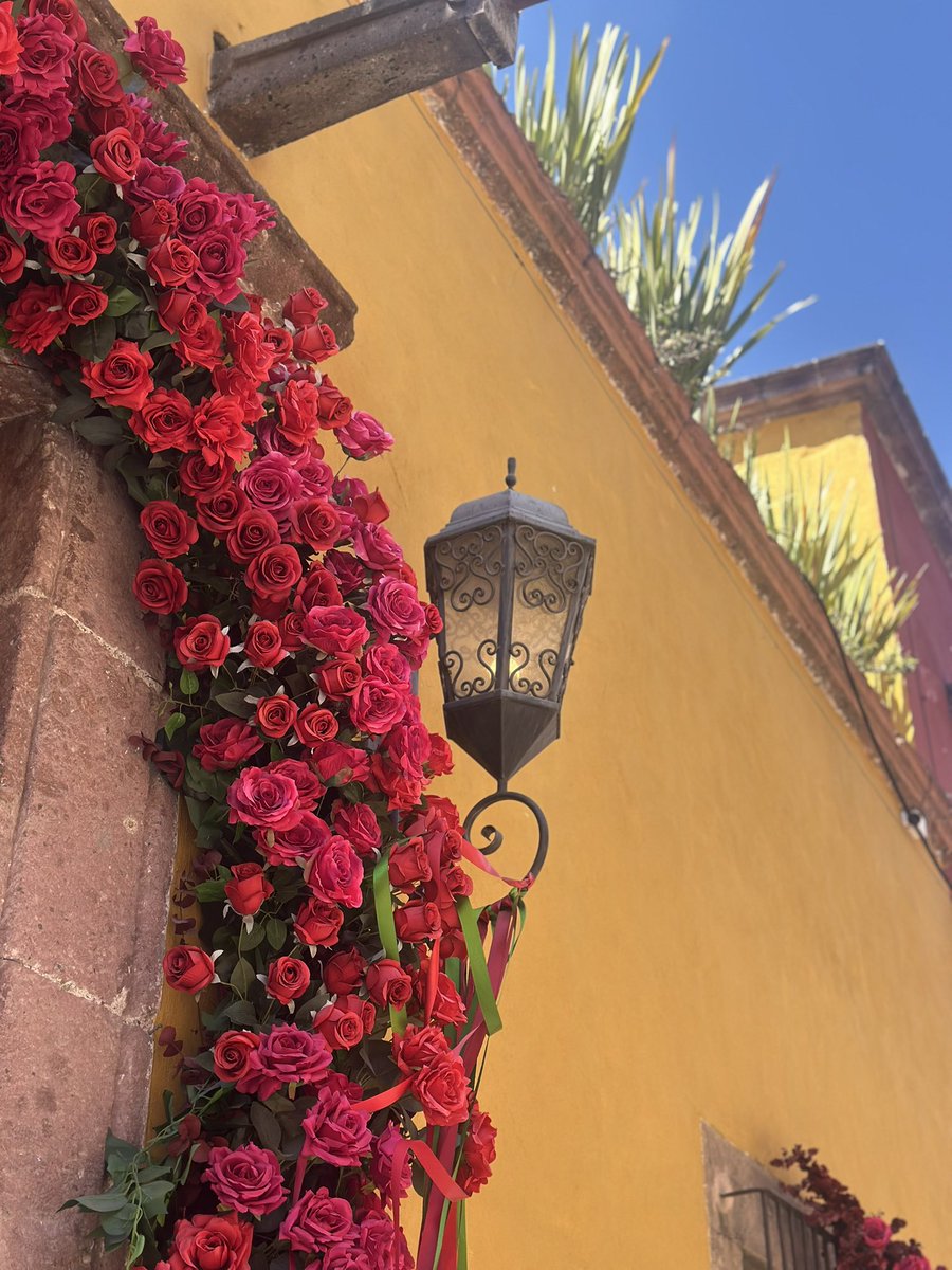 28minutosD's tweet photo. #SanMigueldeAllende https://t.co/1GpzYWIGTF