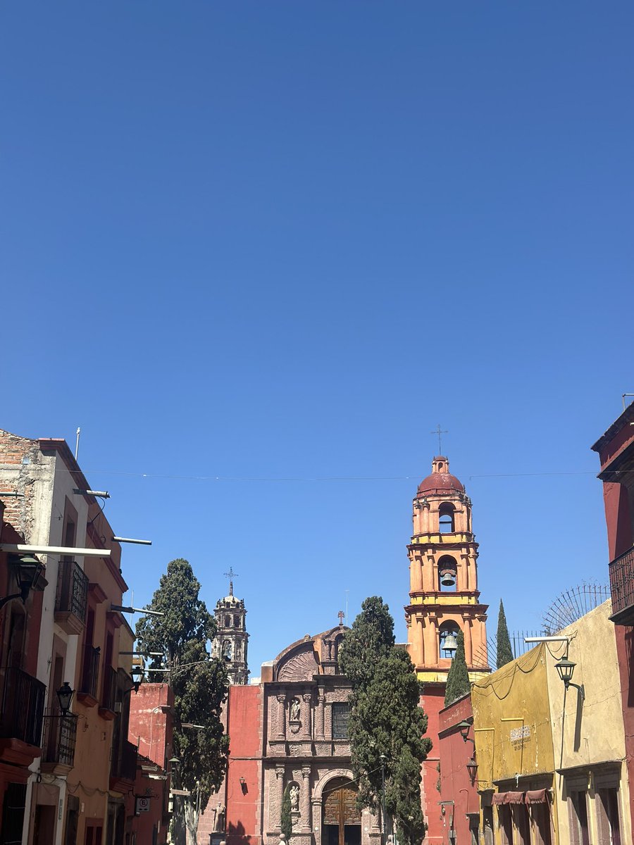 28minutosD's tweet photo. #SanMigueldeAllende https://t.co/1GpzYWIGTF
