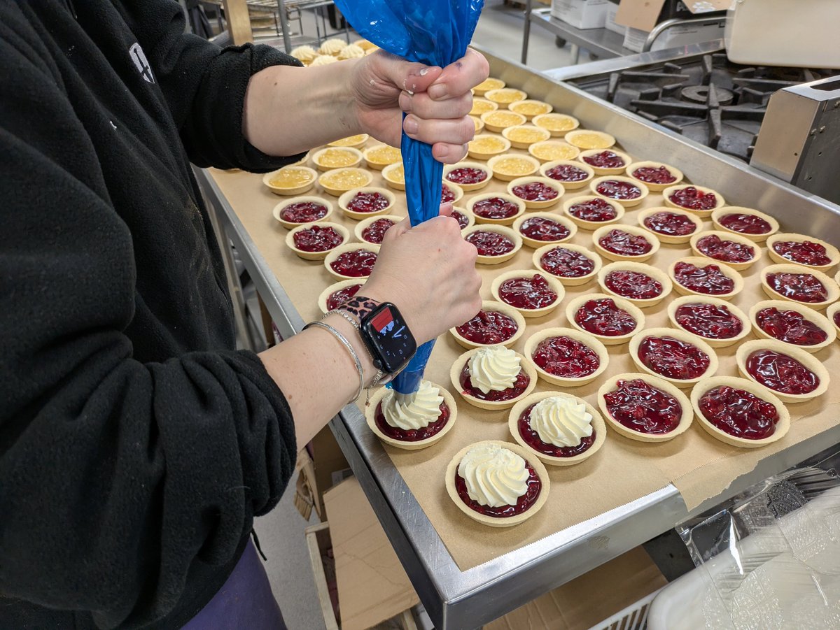 St Paul's Catholic School tweet media