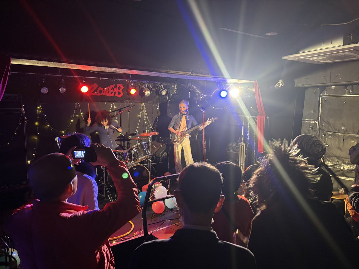 NARUKE SHINGO / なるけしんご tweet media