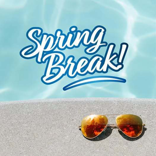 ictc_tech's tweet photo. All ICTC campuses will be closed this coming week (March 16-20) for Spring Break. We will reopen Monday, March 23 at normal start times. Have a fun and safe break!

#ictctech #ictech #ICTC #indiancapitaltechnologycenter #CareersStartHere #hireictcgrads #springbreak https://t.co/pQwg7oDKgP