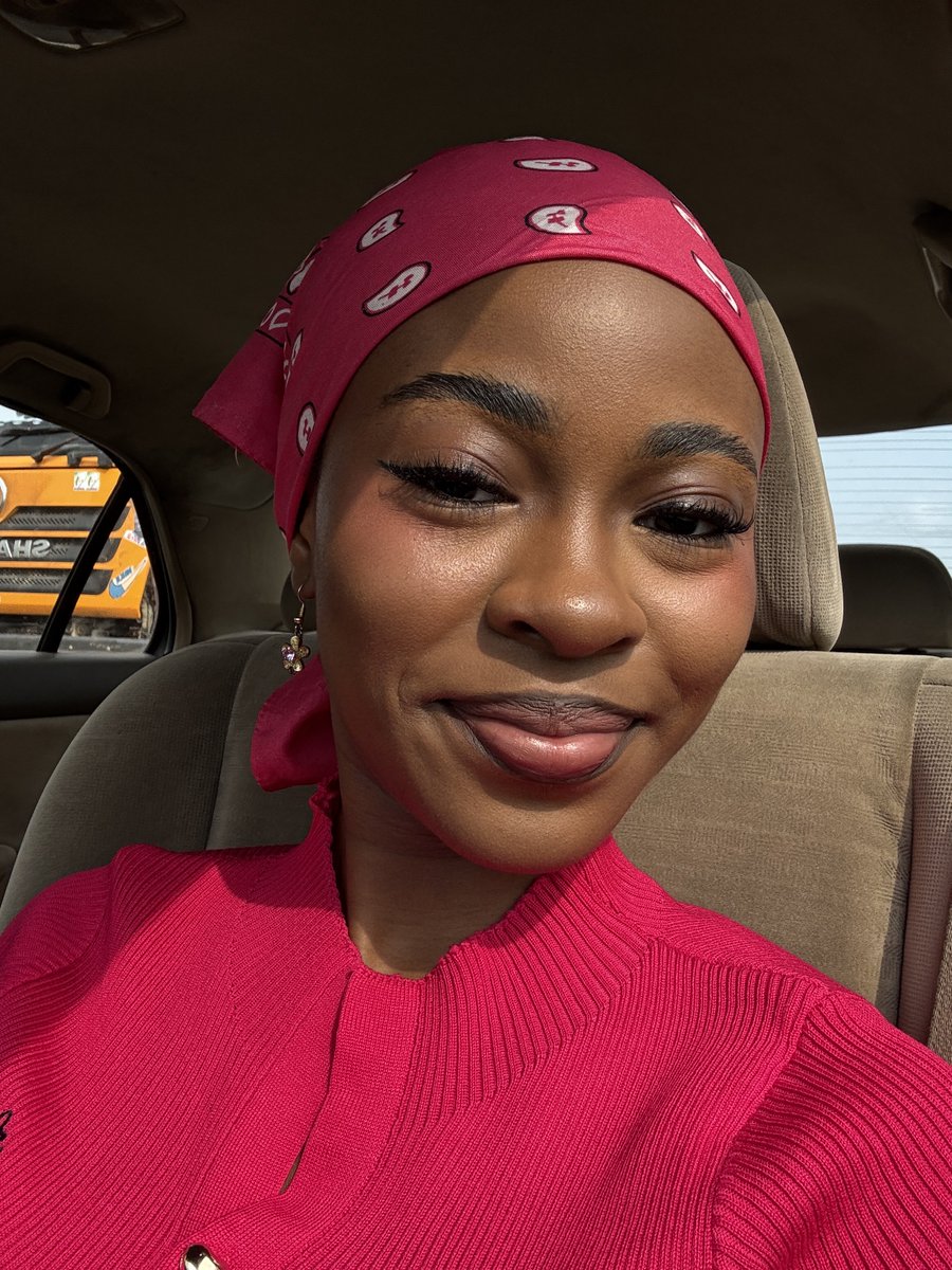 Idara Peniel tweet media