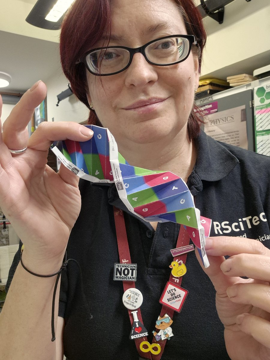 Rae Chilton RSciTech tweet media