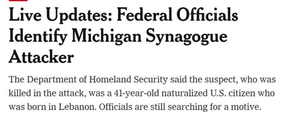 Andrew Friedson tweet media