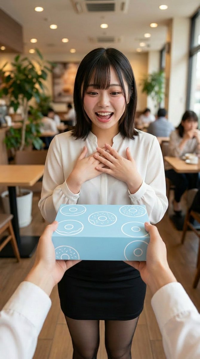 ぼてみ / Botemi tweet media