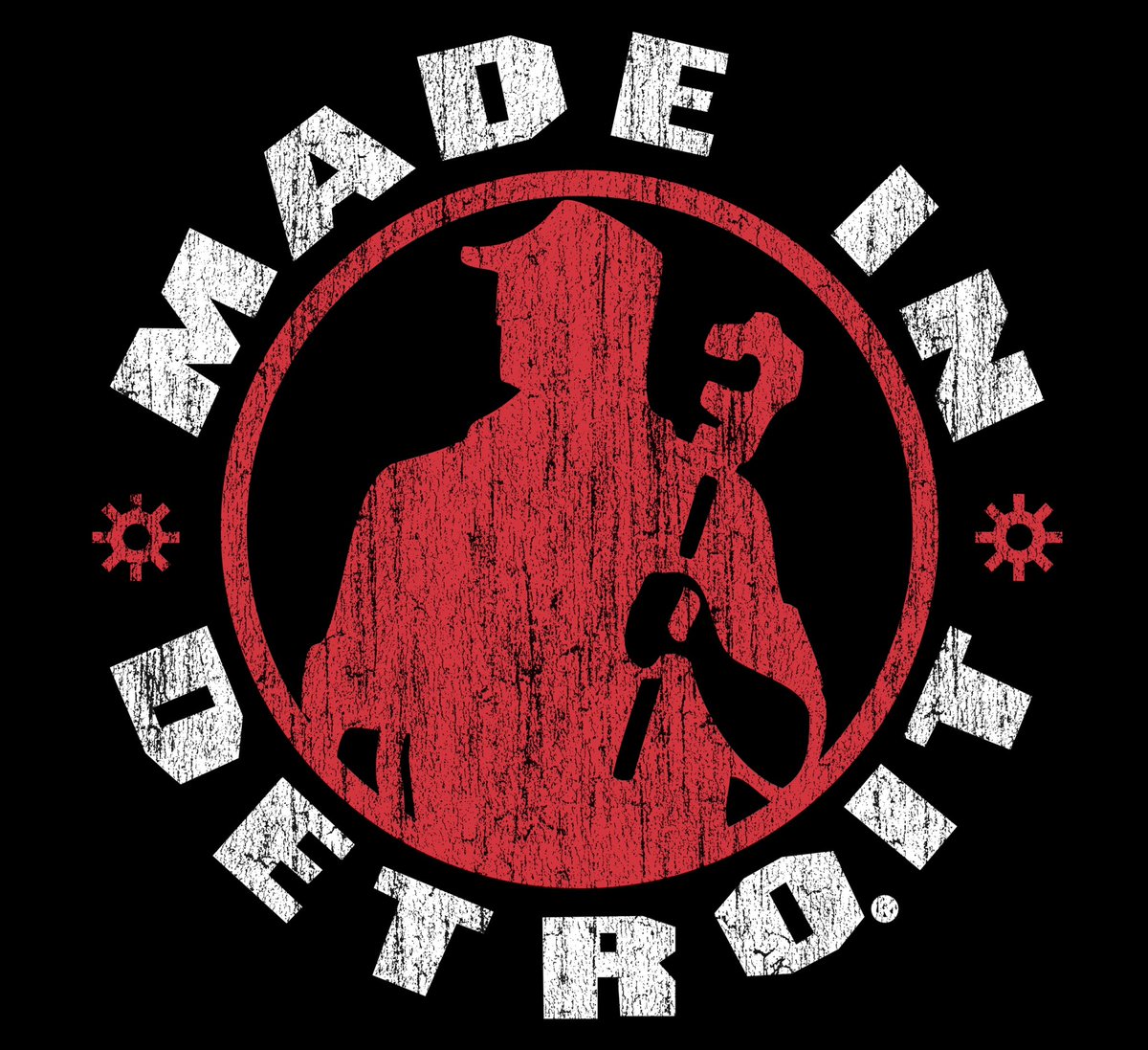 Made In Detroit ™️ tweet media