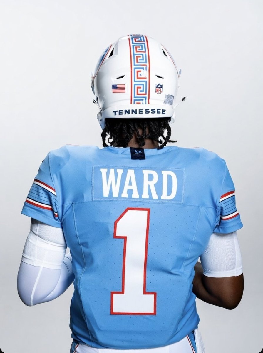 It could all be so simple. 🤷🏾‍♂️

#TitanUp #Titans