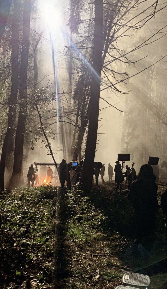 War & Peace🤍🖤 tweet media