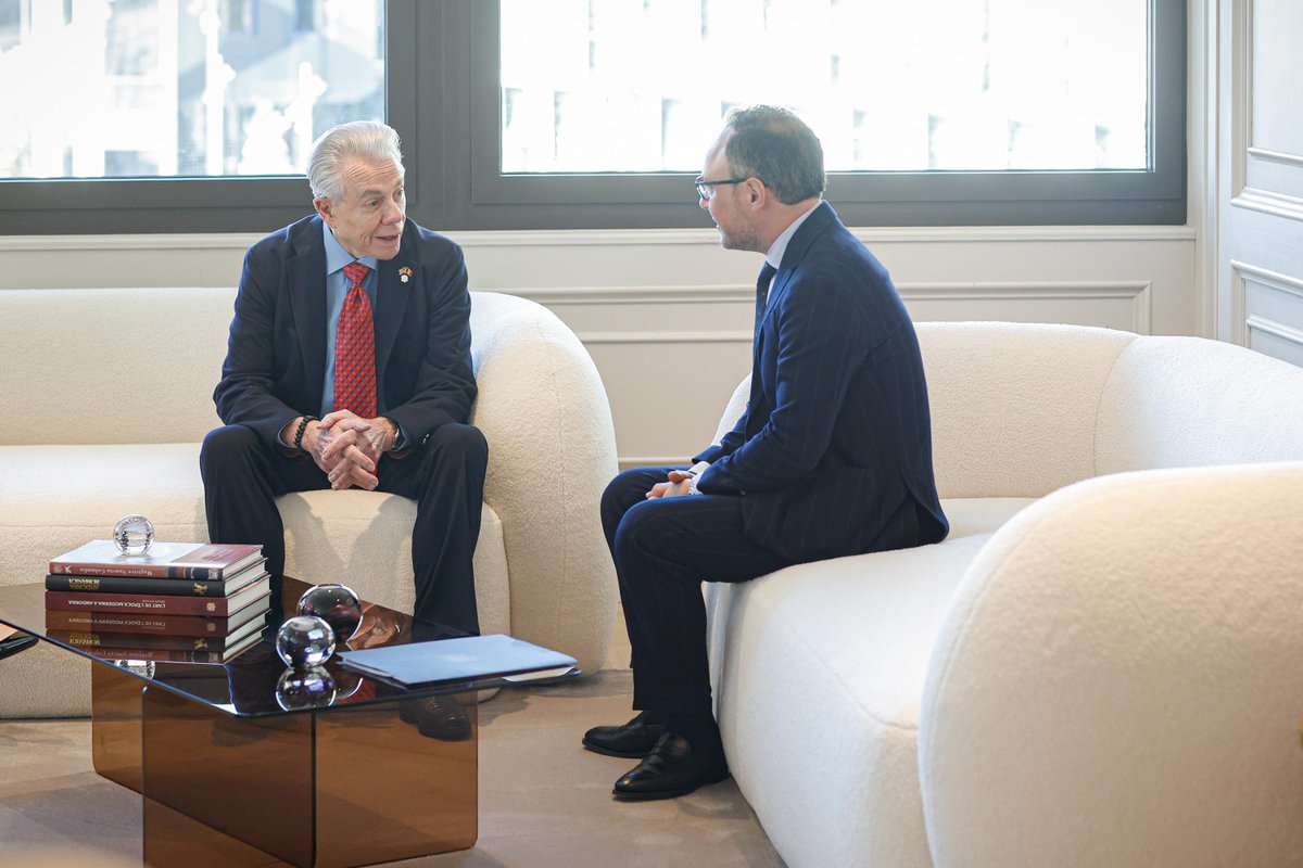 U.S. Consulate General Barcelona tweet media