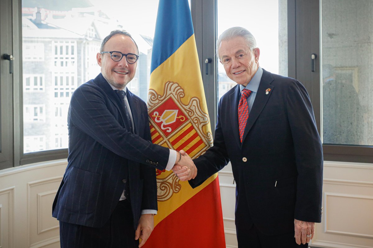 U.S. Consulate General Barcelona tweet media