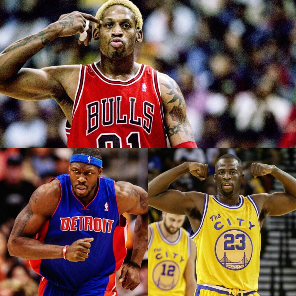 NBA - Jordi de Mas tweet media