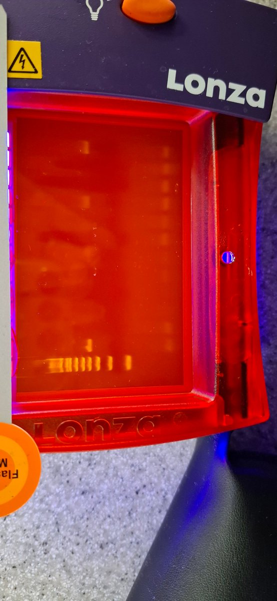AGS Biology Technicians tweet media