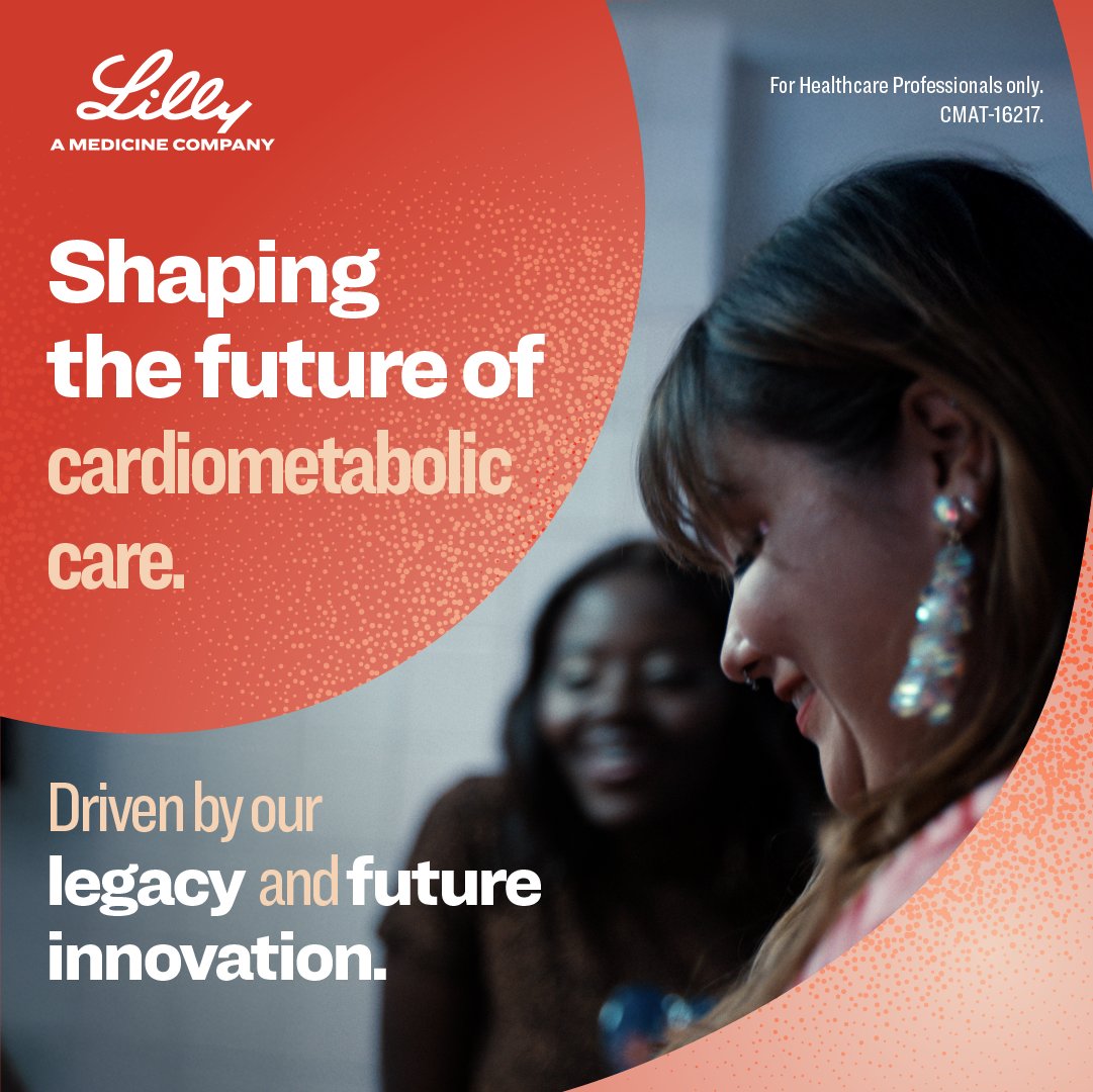 Lilly Diabetes International tweet media