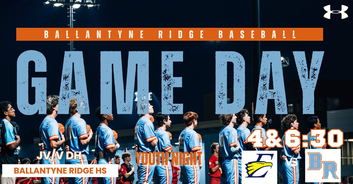 Ballantyne Ridge Baseball tweet media