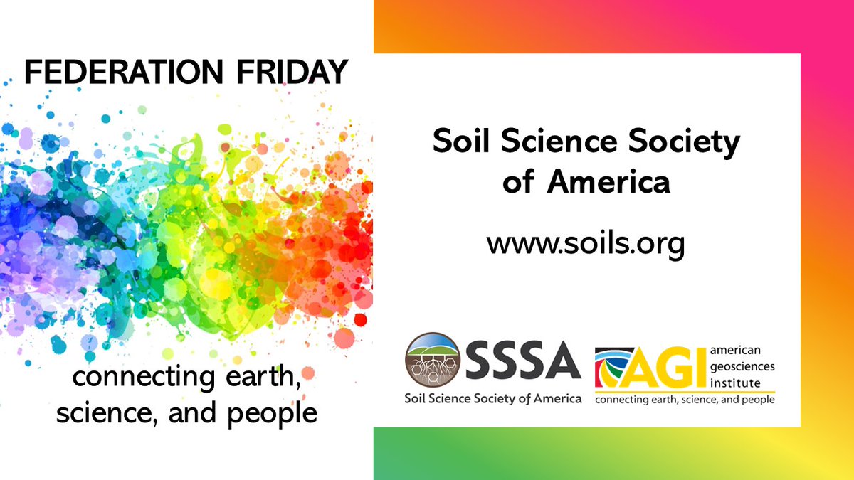 American Geosciences Institute tweet media