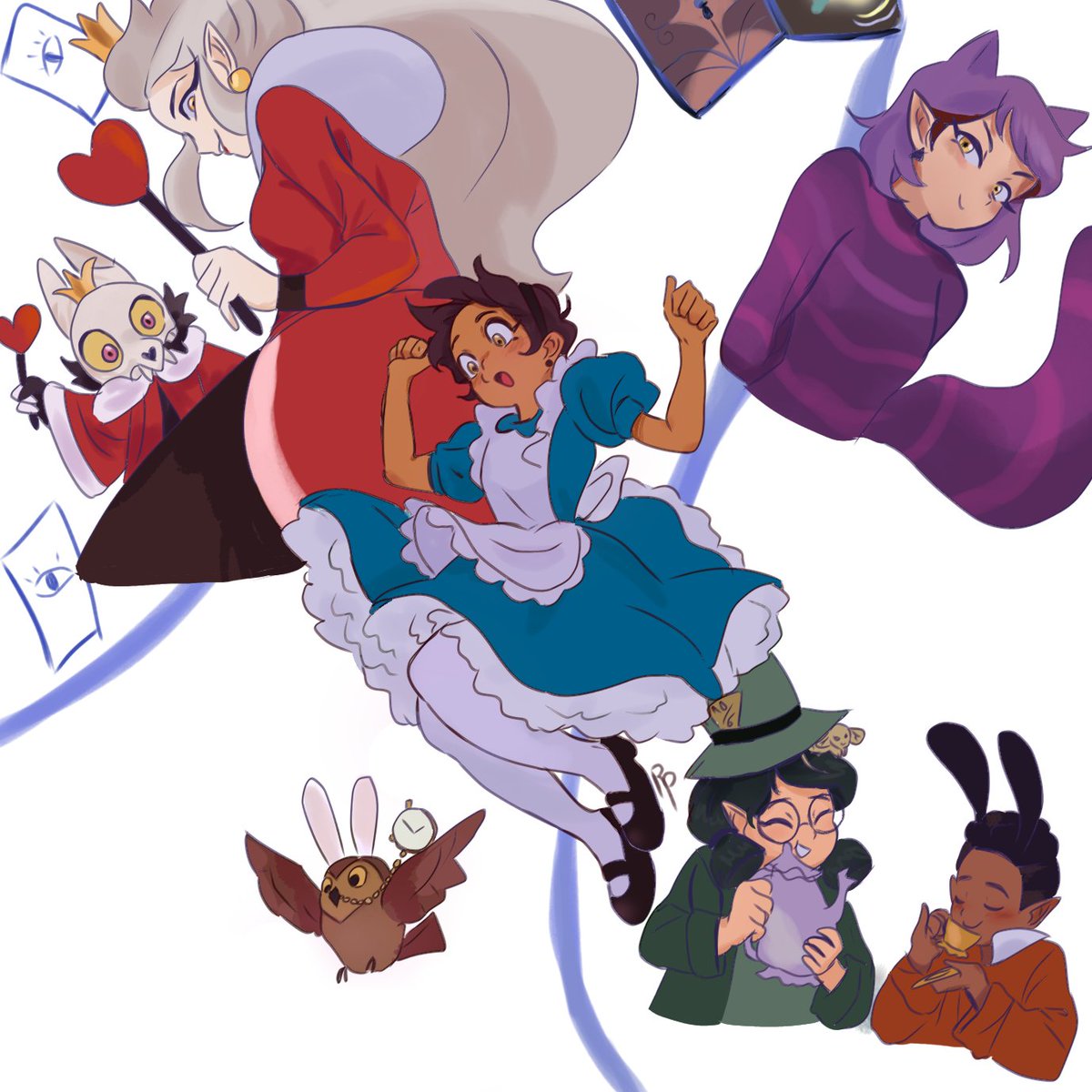 Rea ｡⁠◕⁠‿⁠◕⁠｡ tweet media