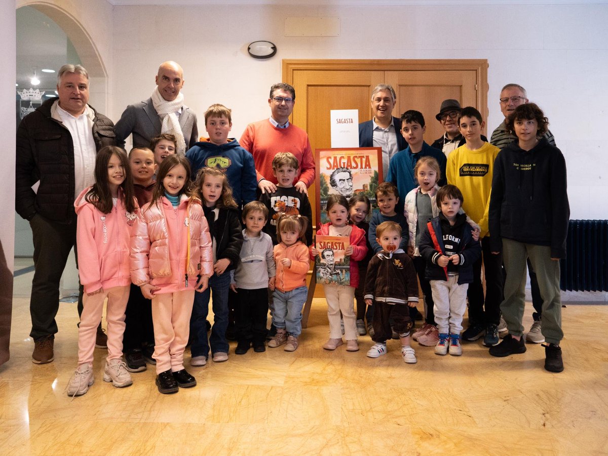 Gobierno de La Rioja tweet media