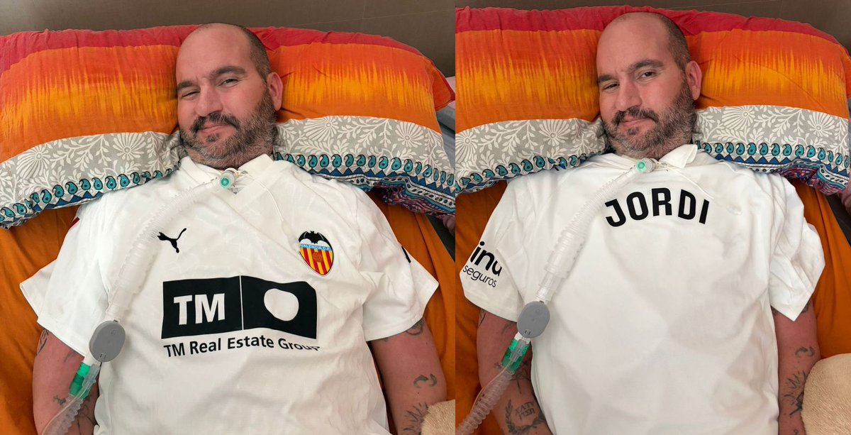 Jordi Sabaté Pons tweet media