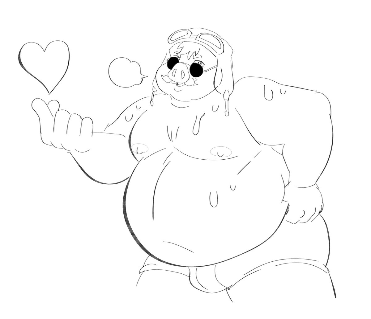 Buckaroo tweet media